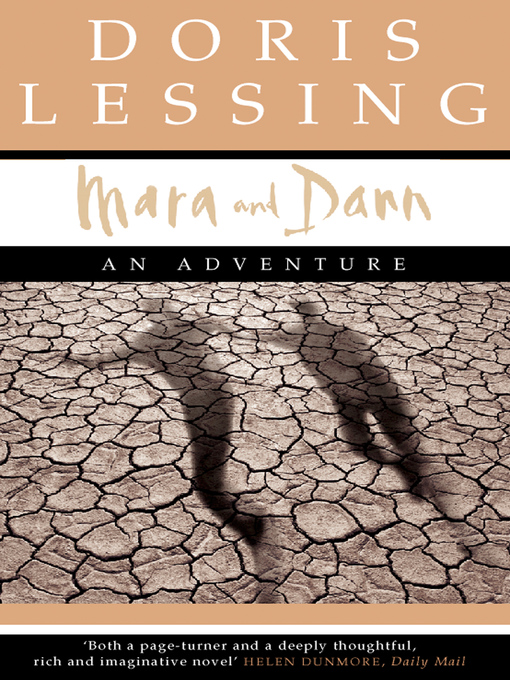 Title details for Mara and Dann by Doris Lessing - Available